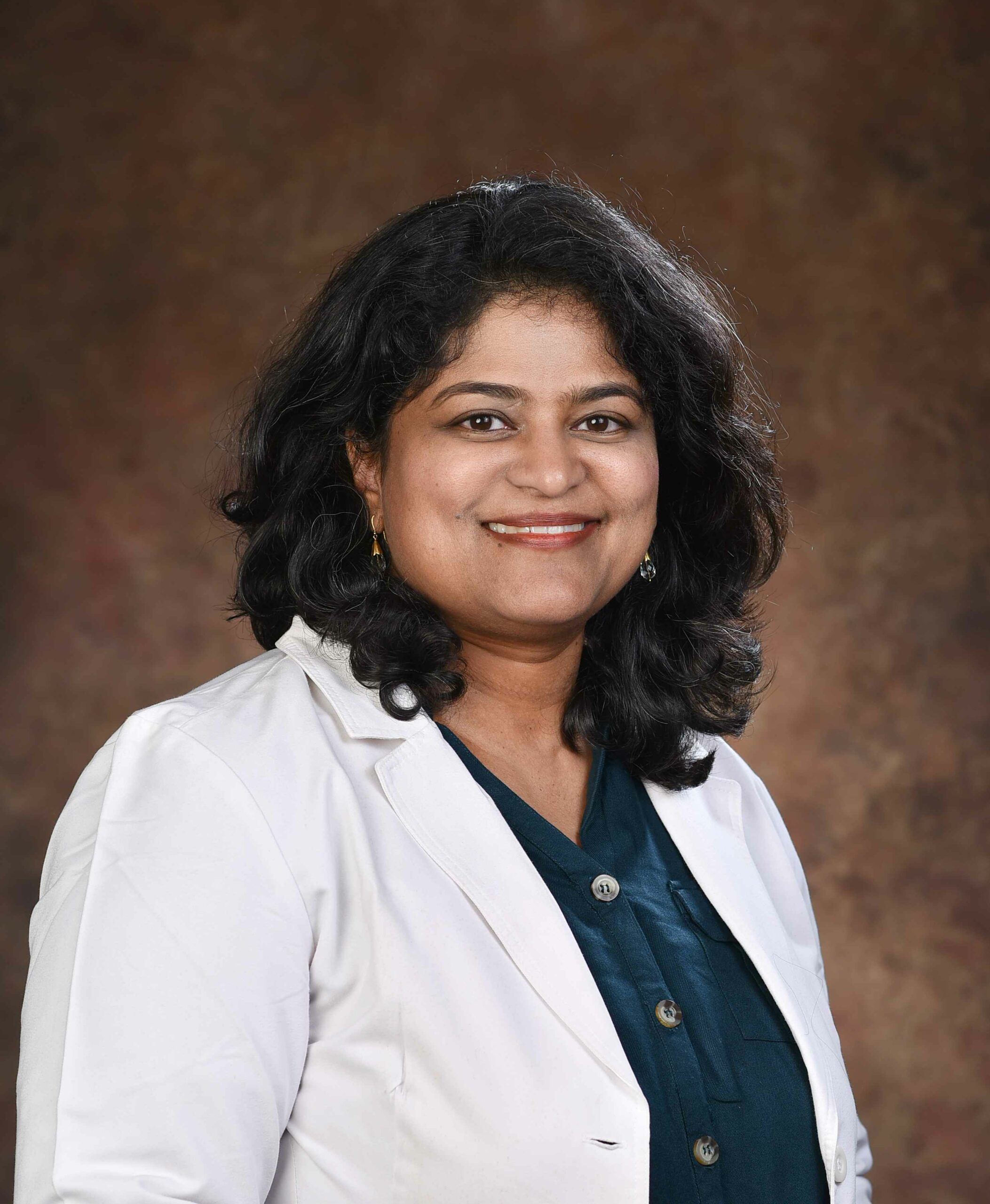 Dr. Anina Abraham